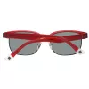 GANT Herren-Sonnenbrille GR200456L90 Acetatrahmen UV400-Schutz 56mm