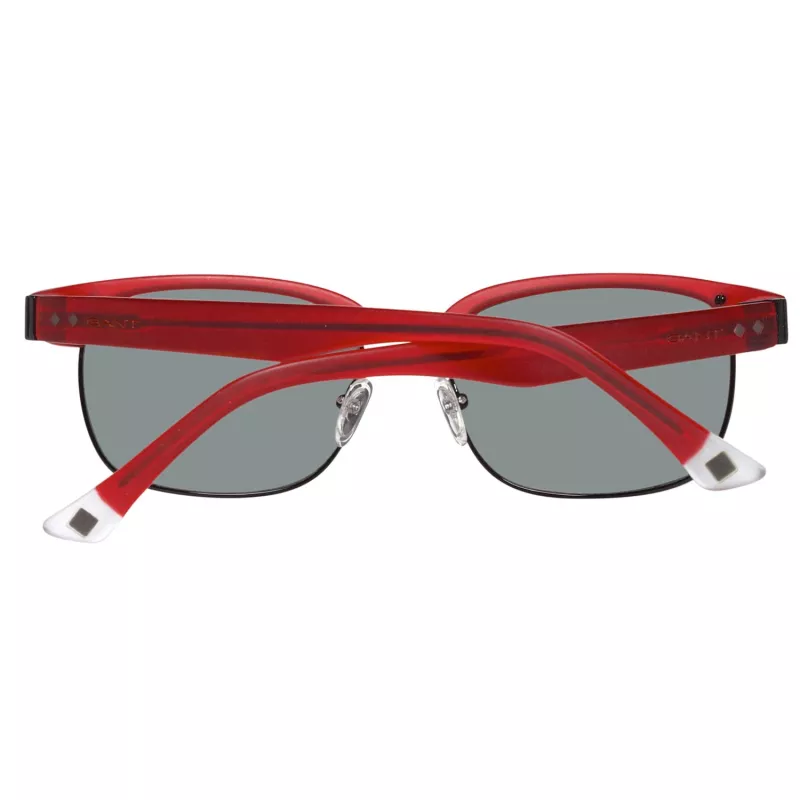 GANT Herren-Sonnenbrille GR200456L90 Acetatrahmen UV400-Schutz 56mm