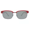GANT Herren-Sonnenbrille GR200456L90 Acetatrahmen UV400-Schutz 56mm