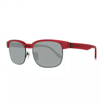 GANT Herren-Sonnenbrille GR200456L90 Acetatrahmen UV400-Schutz 56mm