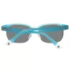GANT Herren-Sonnenbrille GRS2004MBL-3 Blau 56/17/145 mm