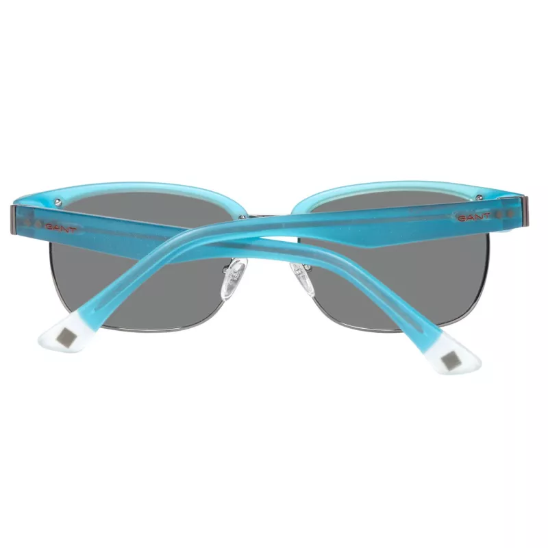 GANT Herren-Sonnenbrille GRS2004MBL-3 Blau 56/17/145 mm