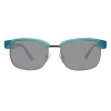 GANT Herren-Sonnenbrille GRS2004MBL-3 Blau 56/17/145 mm