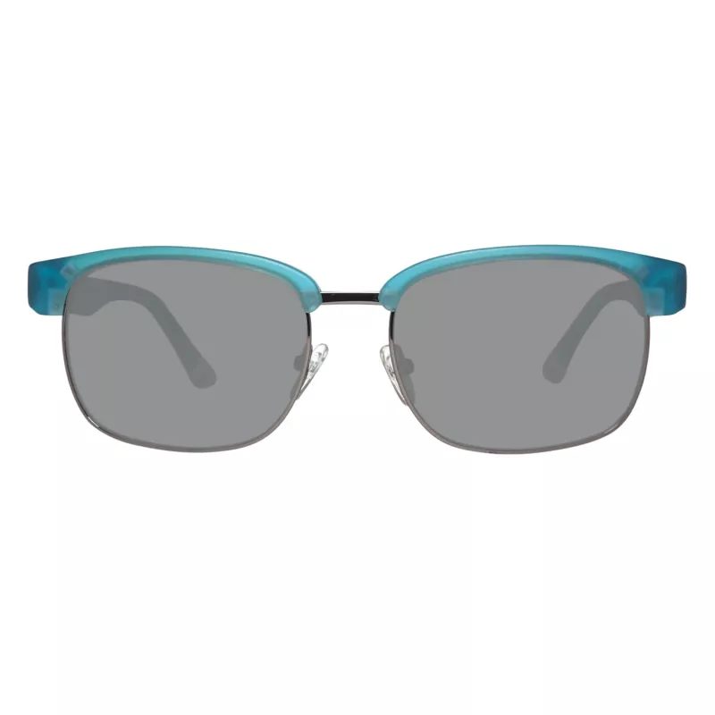 GANT Herren-Sonnenbrille GRS2004MBL-3 Blau 56/17/145 mm