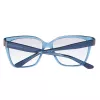 GANT Damen-Sonnenbrille GA80275890C Havana Brown Gradient 58mm