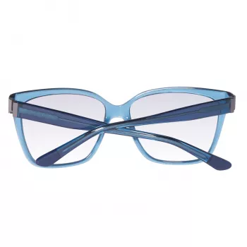 GANT Damen-Sonnenbrille GA80275890C Havana Brown Gradient 58mm