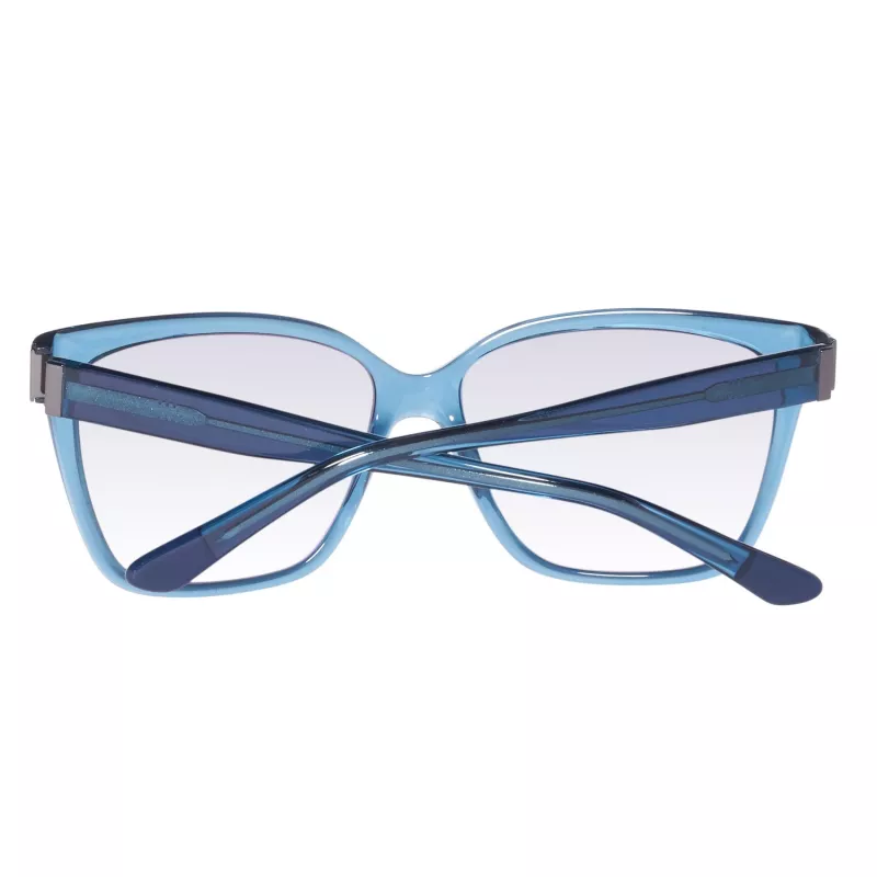 GANT Damen-Sonnenbrille GA80275890C Havana Brown Gradient 58mm