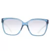 GANT Damen-Sonnenbrille GA80275890C Havana Brown Gradient 58mm
