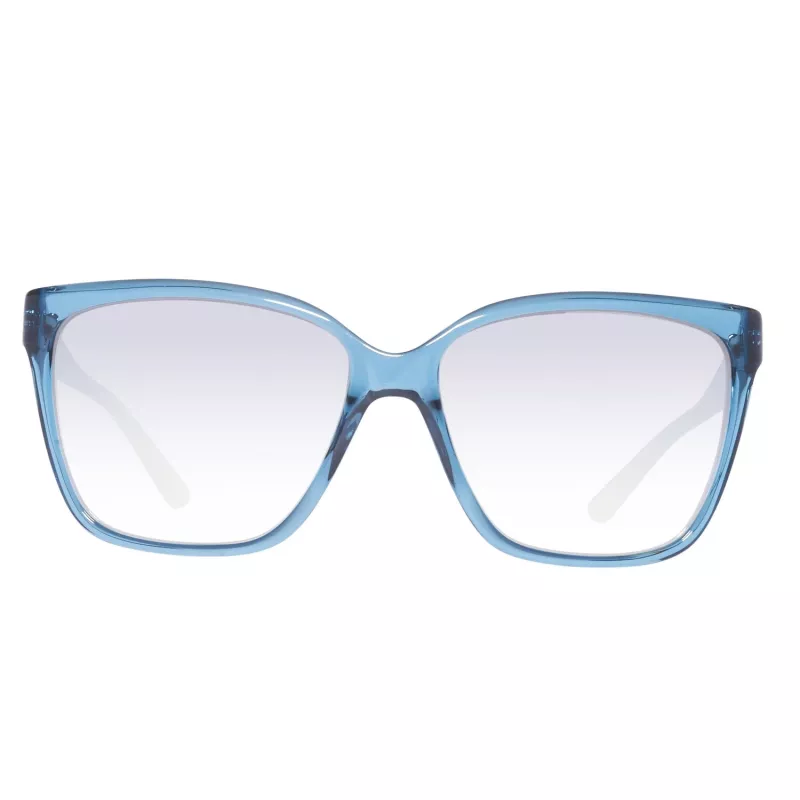 GANT Damen-Sonnenbrille GA80275890C Havana Brown Gradient 58mm