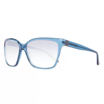 GANT Damen-Sonnenbrille GA80275890C Havana Brown Gradient 58mm