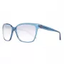 GANT Damen-Sonnenbrille GA80275890C Havana Brown Gradient 58mm
