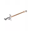 GARDEN TAP DRAIN 1000MM