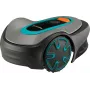 Gardena SILENO minimo Mähroboter 350 m² Bluetooth App-Steuerung 15208-47