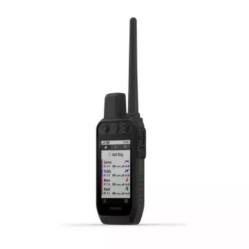 Garmin Alpha 200 Plus GPS-Empfänger