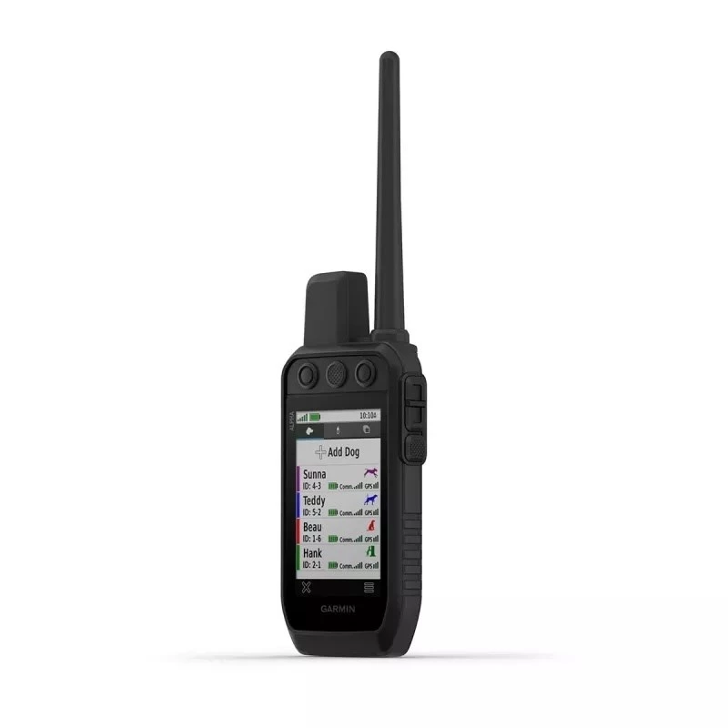 Garmin Alpha 200 Plus GPS-Empfänger
