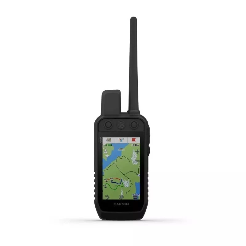 Garmin Alpha 200 Plus GPS-Empfänger