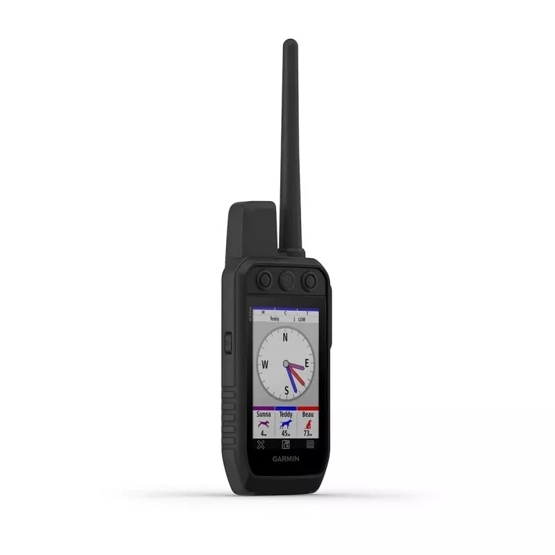 Garmin Alpha 300 GPS-Empfänger