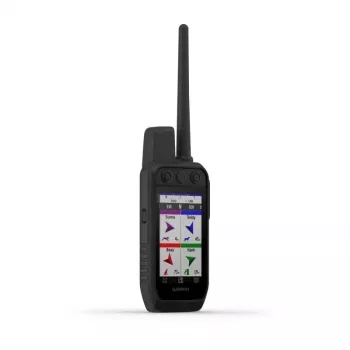 Garmin Alpha 300 GPS-Empfänger