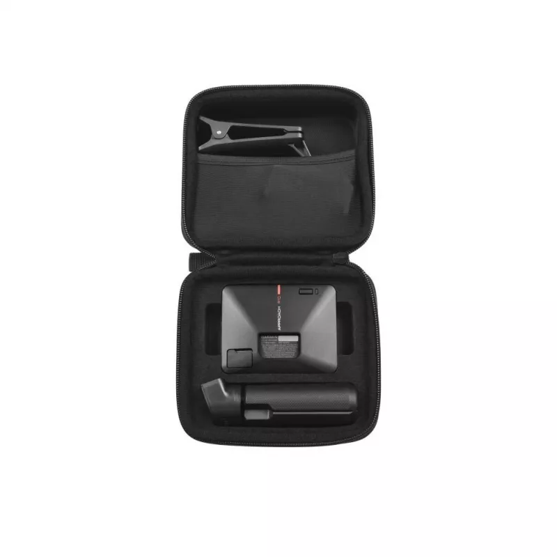 Garmin Approach R10 Tragbarer Golf Launch Monitor