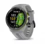 Garmin Approach S70 42mm Golf GPS Uhr AMOLED - Powder Gray EU/AUS/NZ