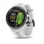 Garmin Approach S70 42mm Golf GPS Uhr Weiß