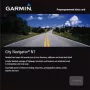 Garmin City Navigator Europe NTU microSD/SD-Karte mit lebenslangen Kartenupdates
