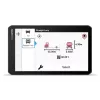 Garmin Dezl LGV720 GPS Navigation mit 6,95 Zoll Display, Nordamerika-Karten, LKW-Routing