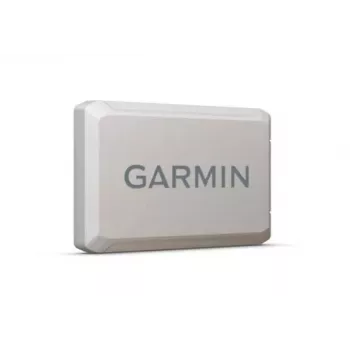 Garmin ECHOMAP UHD2 7 Schutzabdeckung (010-13116-01) - Schwarz, Snap-On, Marine-Qualität