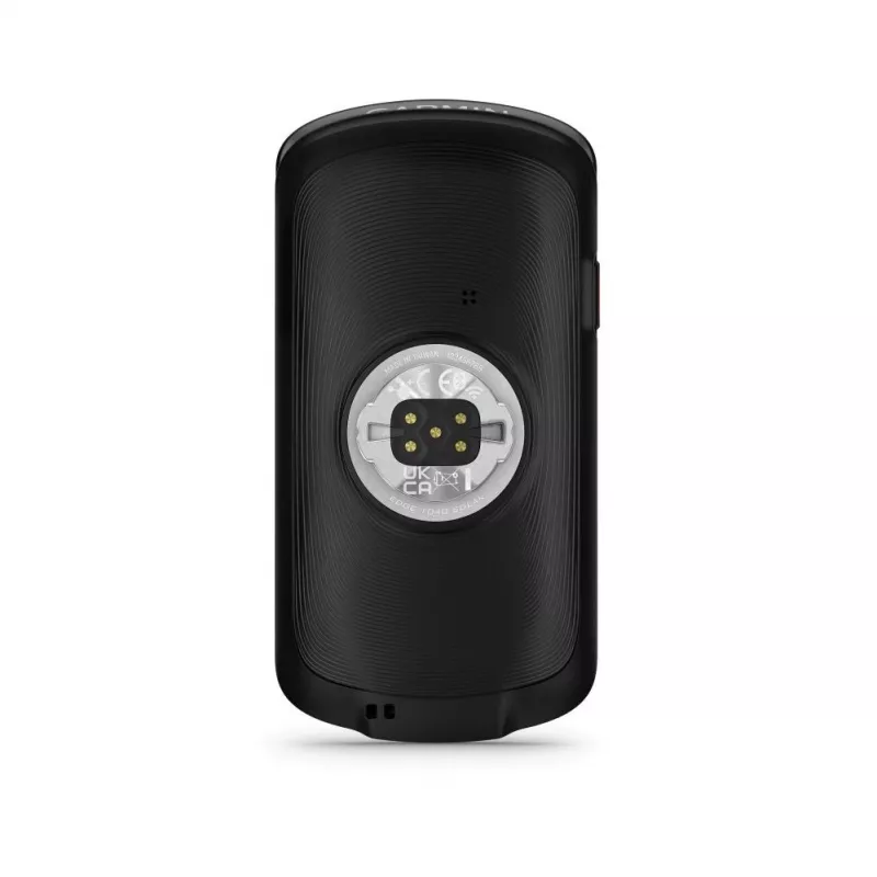 Garmin Edge 1040 Solar GPS Fahrradcomputer (nur Gerät)