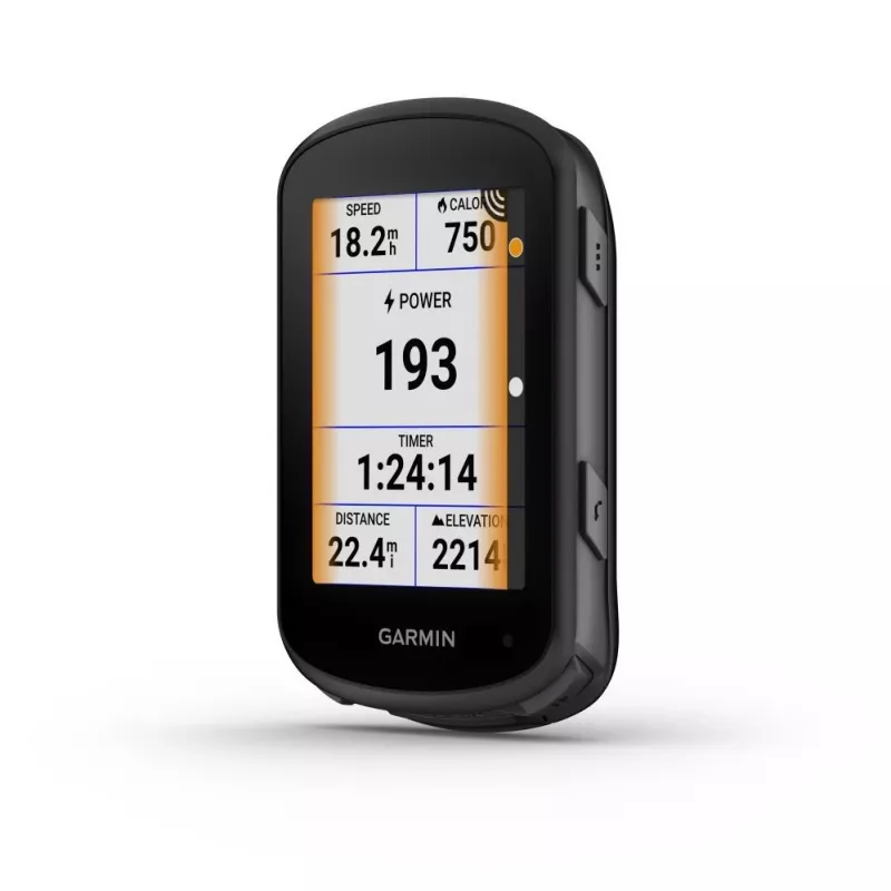Garmin Edge 540 Fahrradcomputer