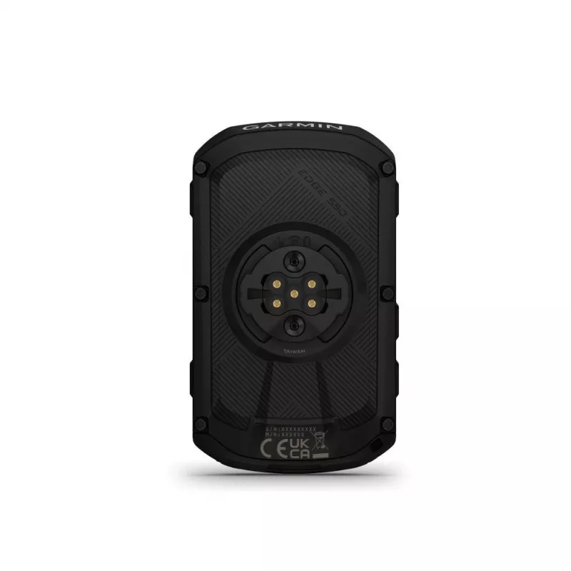 Garmin Edge 550 Fahrradcomputer