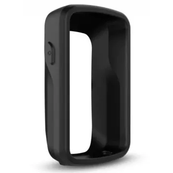 Garmin Edge 820 Silikonhülle, Schwarz