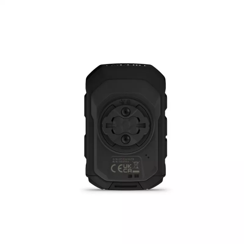 Garmin Edge MTB Advanced GPS Mountainbike-Computer
