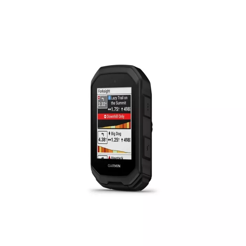 Garmin Edge MTB Advanced GPS Mountainbike-Computer