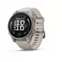 Garmin fenix 9 43 mm Titanium mit Fog Grey Armband