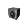 Garmin fenix 9 – 51 mm, Carbon Grey DLC Titanium mit schwarzem Silikonarmband 010-04763-11