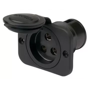 Garmin Force Power Receptacle Kit für Trolling-Motor (010-12832-42)