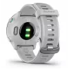 Garmin Forerunner 55 GPS Smartwatch 42 mm Weiß