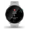 Garmin Forerunner 55 GPS Smartwatch 42 mm Weiß