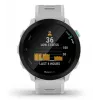 Garmin Forerunner 55 GPS Smartwatch 42 mm Weiß