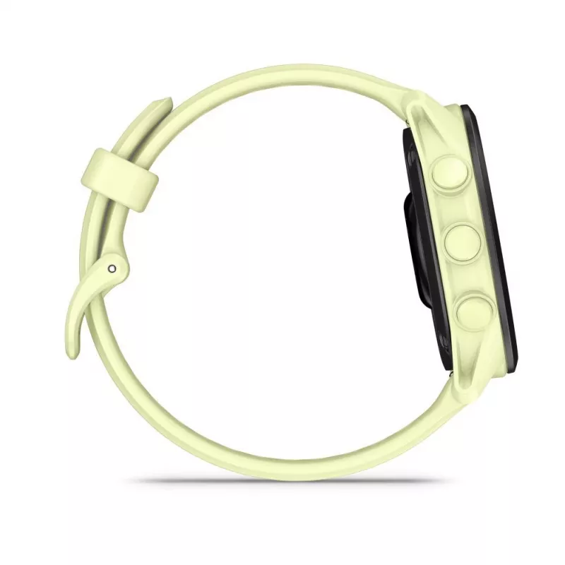 Garmin FORERUNNER 70 Citron