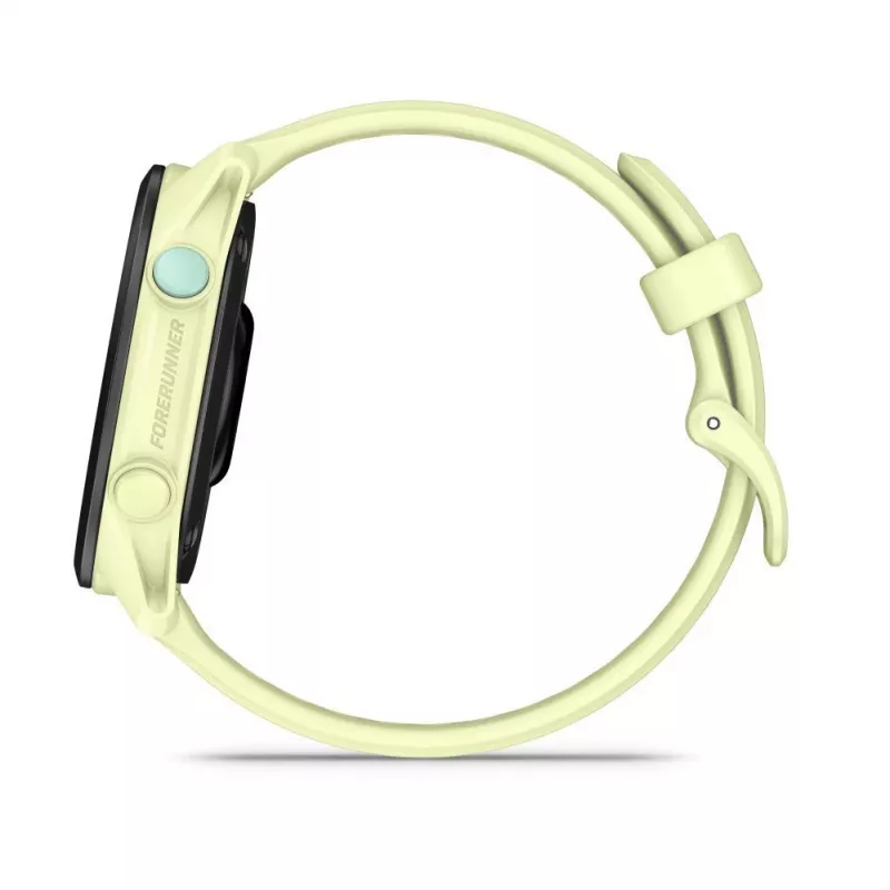Garmin FORERUNNER 70 Citron
