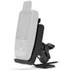 Garmin GPSMAP 86 Powered Bail Mount with Power Cable - Schwarz
