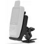 Garmin GPSMAP 86 Powered Bail Mount with Power Cable - Schwarz