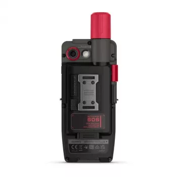 Garmin GPSMAP H1i Plus Handheld GPS Navigator