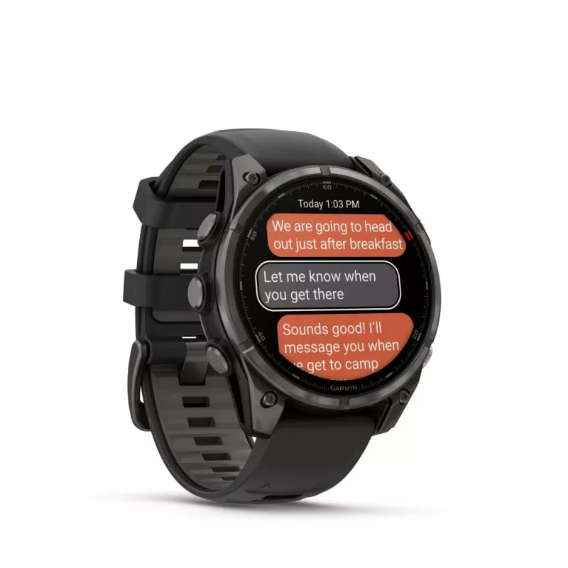 Garmin HRM-Dual Herzfrequenz-Brustgurt