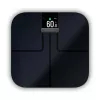 Garmin Index S2 Smart Scale Schwarz mit Wi-Fi, Körperzusammensetzung, 16 Benutzerprofile