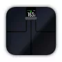 Garmin Index S2 Smart Scale Schwarz mit Wi-Fi, Körperzusammensetzung, 16 Benutzerprofile