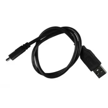 Garmin microUSB 2A Ladekabel