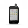 Garmin Montana 710 Robustes GPS Touchscreen-Handgerät